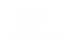SprintCheck Logo